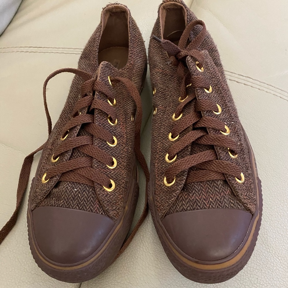 Brown converse